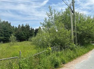 16 Ridge Rd, Holyrood, NL A0A4L0
