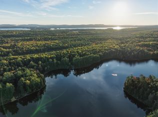 Lot 3 East Shore Road, Lakeville, ME 04487