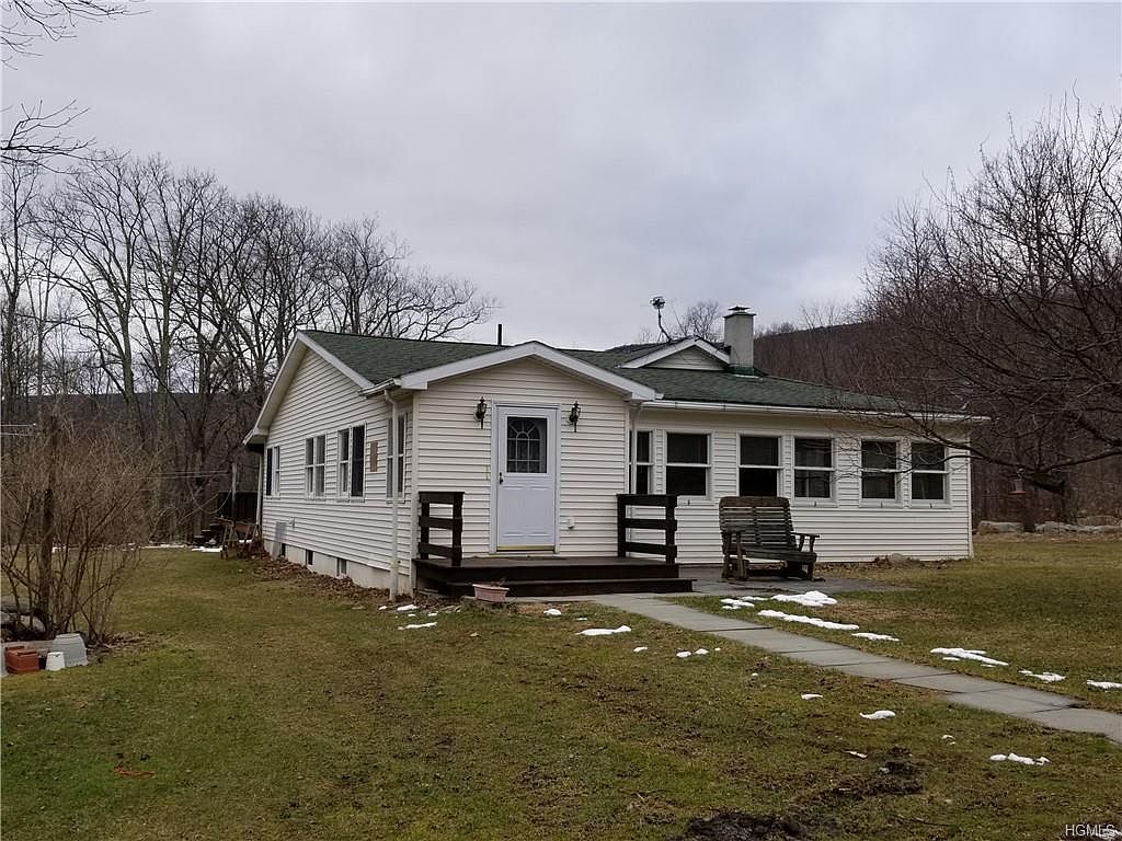 42 Peaceable Hill Rd, Pine Bush, NY 12566 Zillow