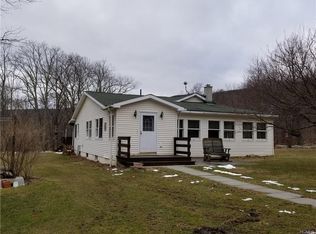 42 Peaceable Hill Rd, Pine Bush, NY 12566