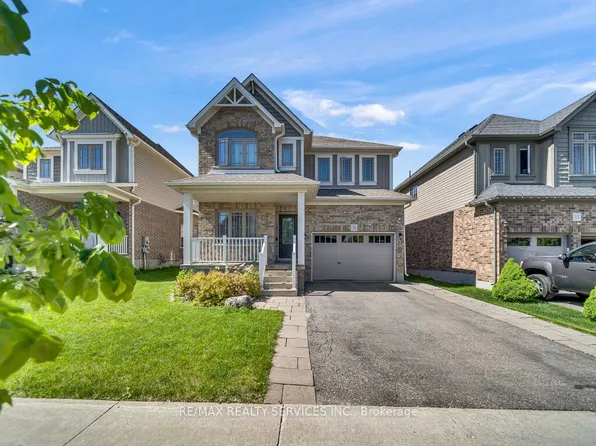 9 Fitzgerald St, Orangeville, ON L9W 6R7