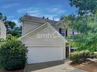 3819 Green Pasture Rd, Charlotte, NC 28269