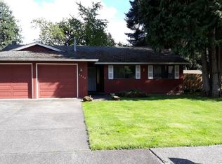 2860 SE Lonny Ct, Hillsboro, OR 97123