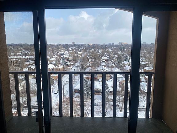 2nd image of 400 S Lafayette St APT 1201