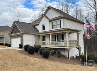 88 Fair Oaks Court, Commerce, GA 30529