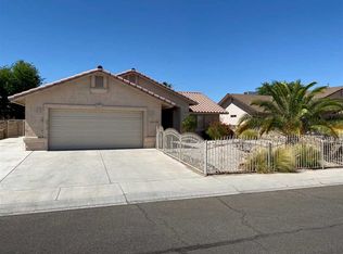 10156 E 38th St, Yuma, AZ 85365