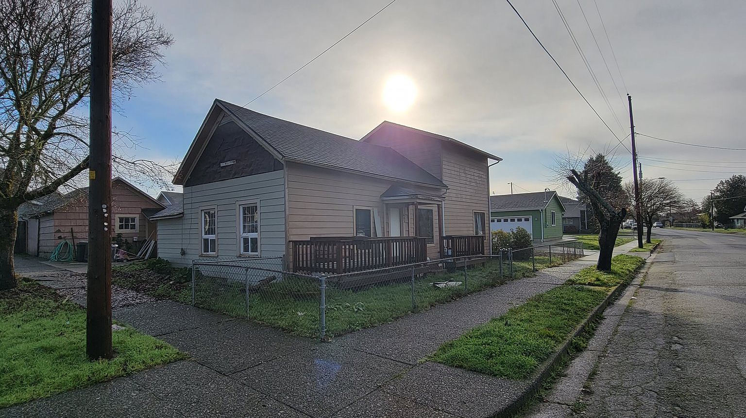 603 4th St, Myrtle Point, OR 97458 Zillow