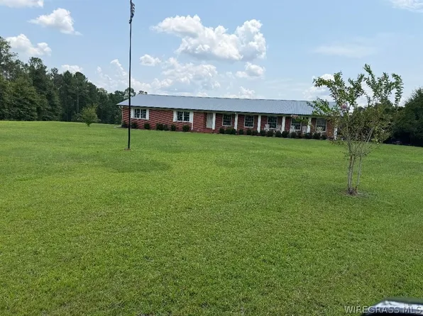 804 Highway 52 Hwy E, Opp, AL 36467