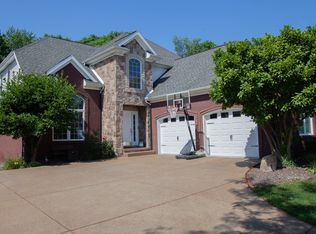2537 Aiden Dr, Evansville, IN 47725
