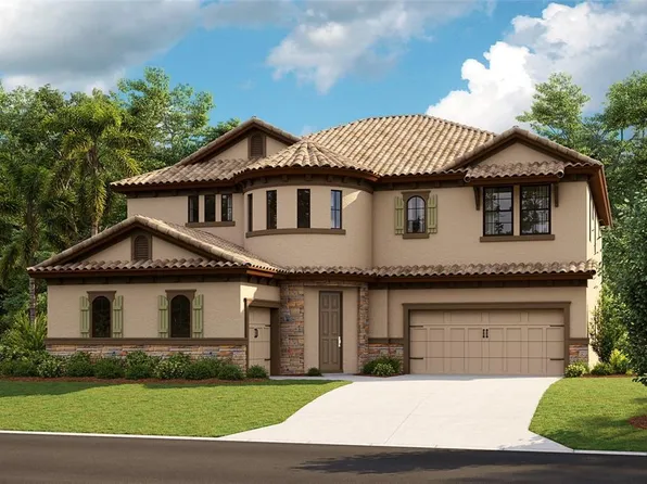 10592 Meadowrun Dr, Lithia, FL 33547