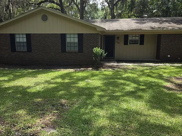 312 Grants Creek Rd, Brunswick, GA 31525