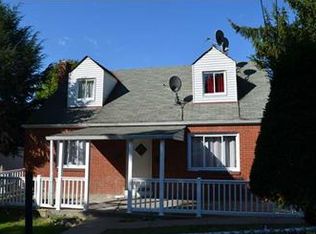 1514 Kenberma Ave, Pittsburgh, PA 15216