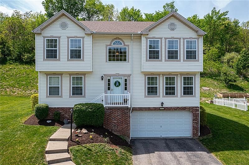 241 Rutherglen Dr, Oakdale, PA 15071 Zillow