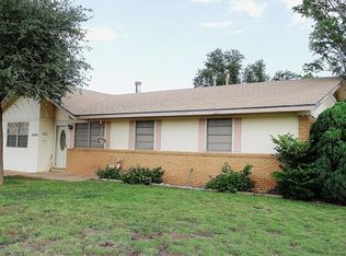 4408 Anetta Dr, Midland, TX 79703