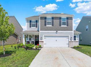 741 Scarsdale Ln, Danville, IN 46122