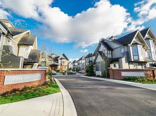 8138 204th St #26, Langley, BC V2Y0T4