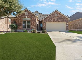 11622 Belicena Rd, San Antonio, TX 78253