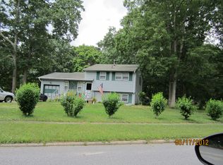 4430 Gail Ln, Newfield, NJ 08344