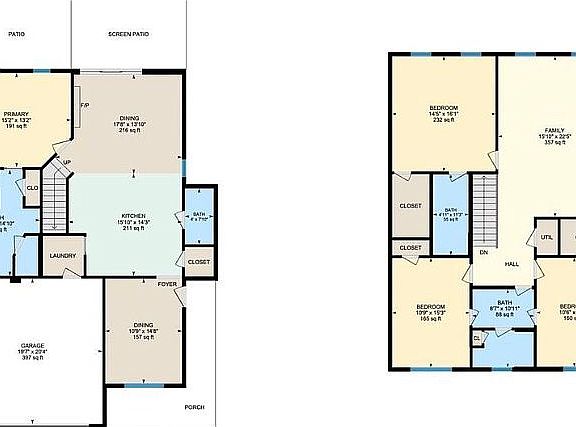 4th image of 55 Myrtle Park Pt