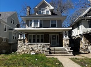 3430 Chestnut Ave, Kansas City, MO 64128