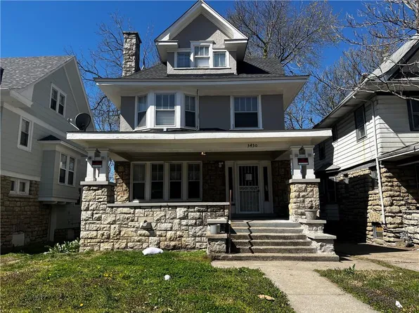 3430 Chestnut Ave, Kansas City, MO 64128