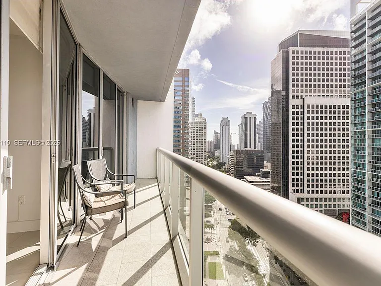 485 Brickell Ave #2507 — Photo 17