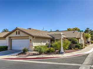 9425 Mount Cherie Ave UNIT 103, Las Vegas, NV 89129