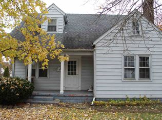 2101 Central Ave, Columbus, IN 47201