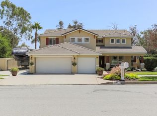 12877 E Rancho Estates Pl, Rancho Cucamonga, CA 91739