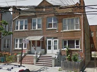 1755 Seward Avenue, Bronx, NY 10473