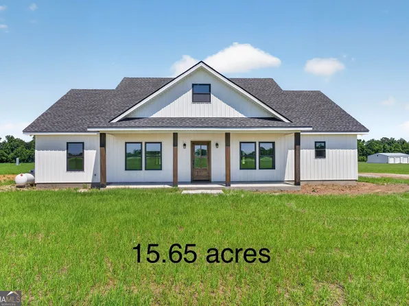 3690 Highway 121 N, Blackshear, GA 31516