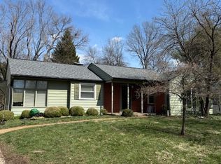 521 Florence Ave, Saint Louis, MO