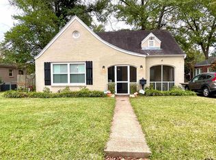 502 Lindsey Ln, Tyler, TX 75701