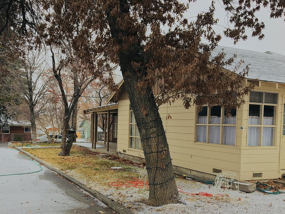 522 W Crocker Ave Big Pine CA Zillow