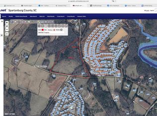 1605 Lightwood Knot Rd, Woodruff, SC 29388