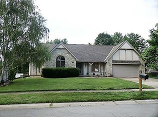 3113 NE 69th St, Kansas City, MO 64119