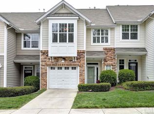 5024 Amber Clay Ln, Raleigh, NC 27612