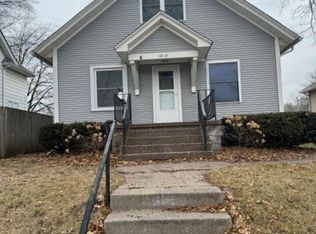 1812 W 16th St, Davenport, IA 52804