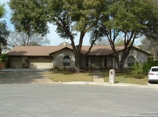 8714 Teal Way, Windcrest, TX 78239