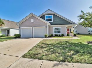 136 Zostera Dr, Little River, SC 29566