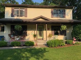 68600 Christiana Lake Rd, Edwardsburg, MI 49112