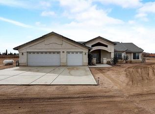 12195 El Centro Rd, Oak Hills, CA 92344