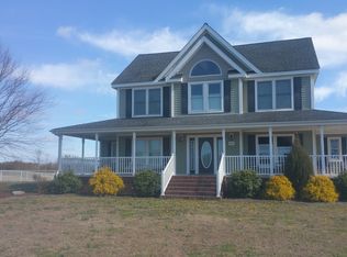 443 N Gregory Rd, Shawboro, NC 27973