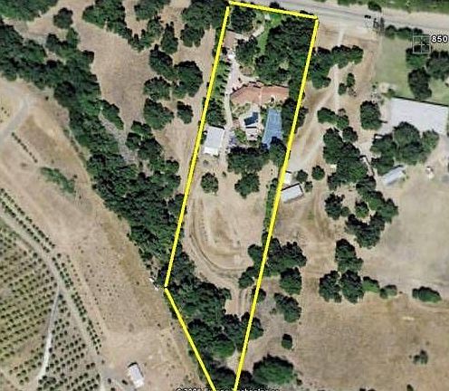 Property Aerial View