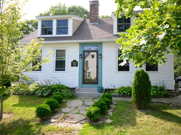 288 Broadway, Rockland, ME 04841