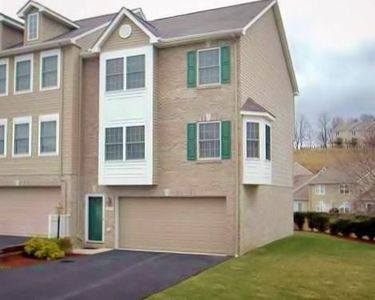 South St, Jeannette, PA, 15644