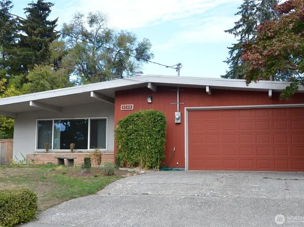 4148 133rd Avenue SE, Bellevue, WA 98006