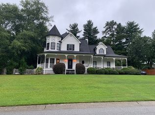 90 Cotton Mill Dr, Hiram, GA 30141
