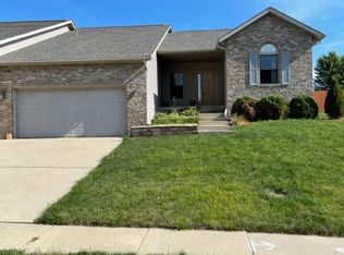 2713 Haverhill Rd, Springfield, IL 62711