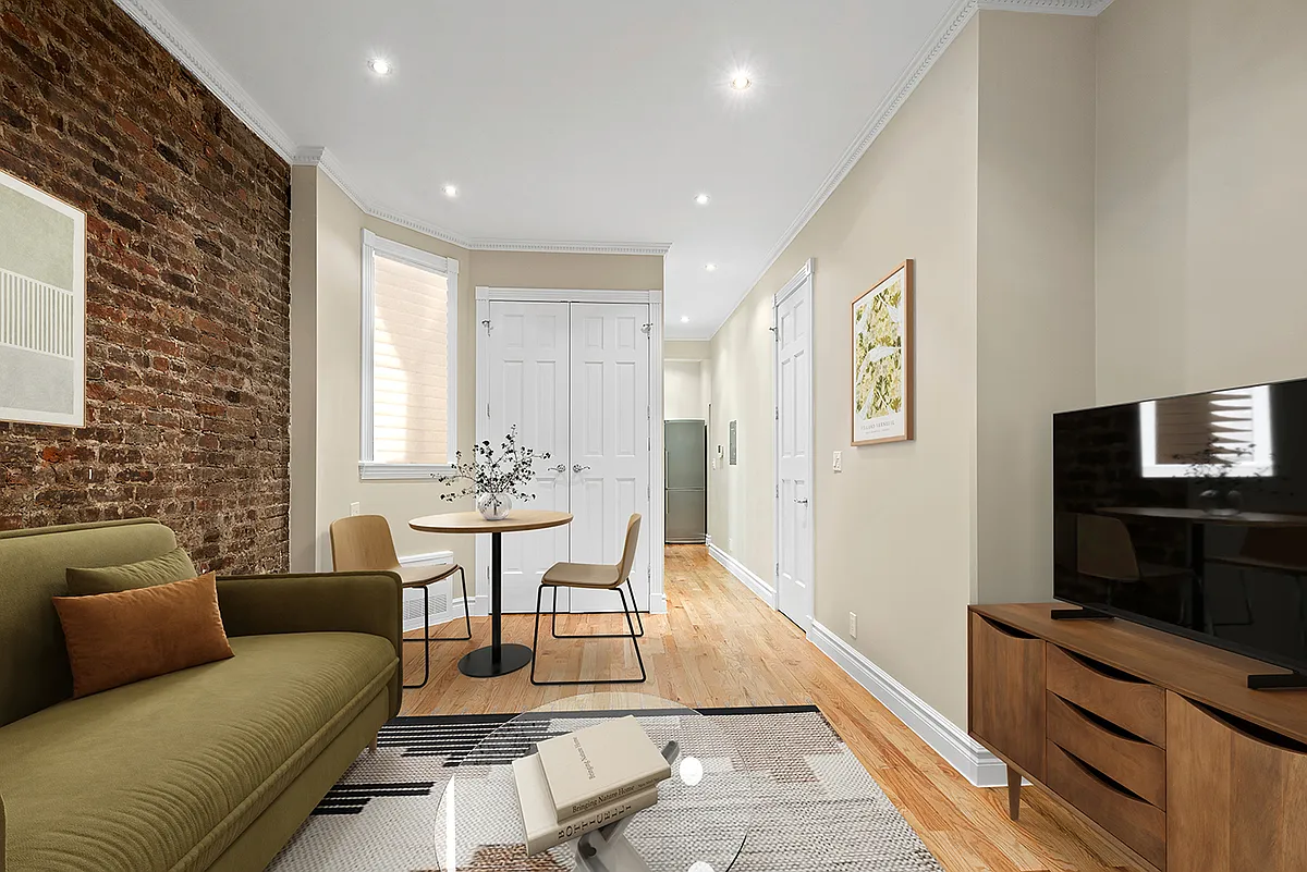 Building Photo - 420 E 66th St #1E